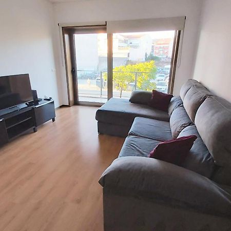 P&H Apartment 阿威罗 外观 照片