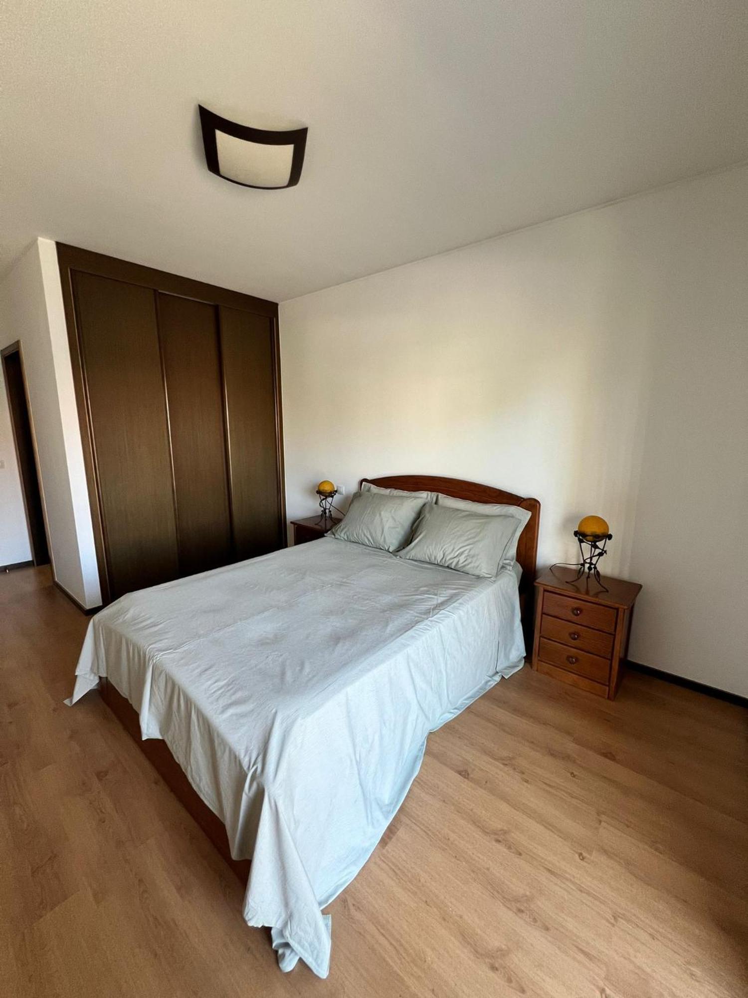P&H Apartment 阿威罗 外观 照片