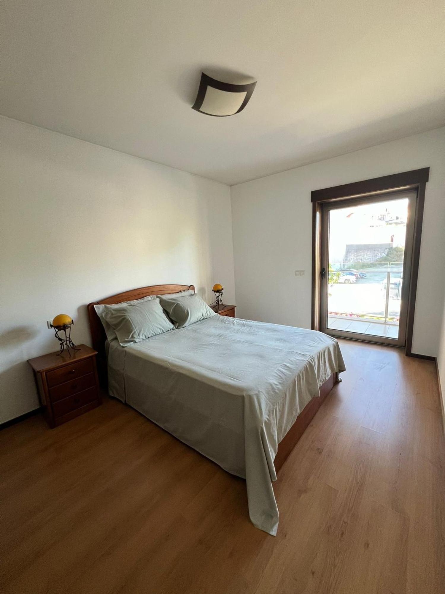 P&H Apartment 阿威罗 外观 照片