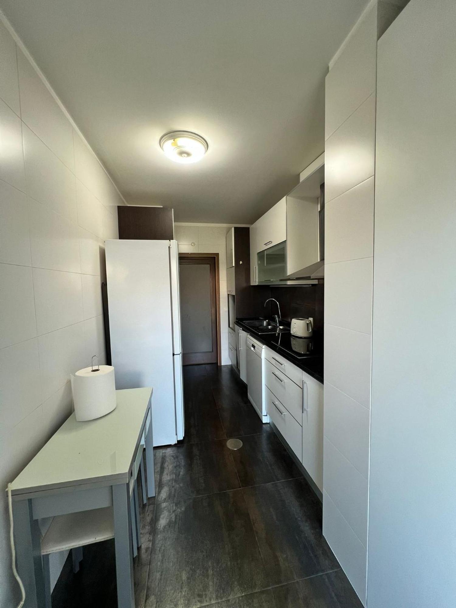 P&H Apartment 阿威罗 外观 照片