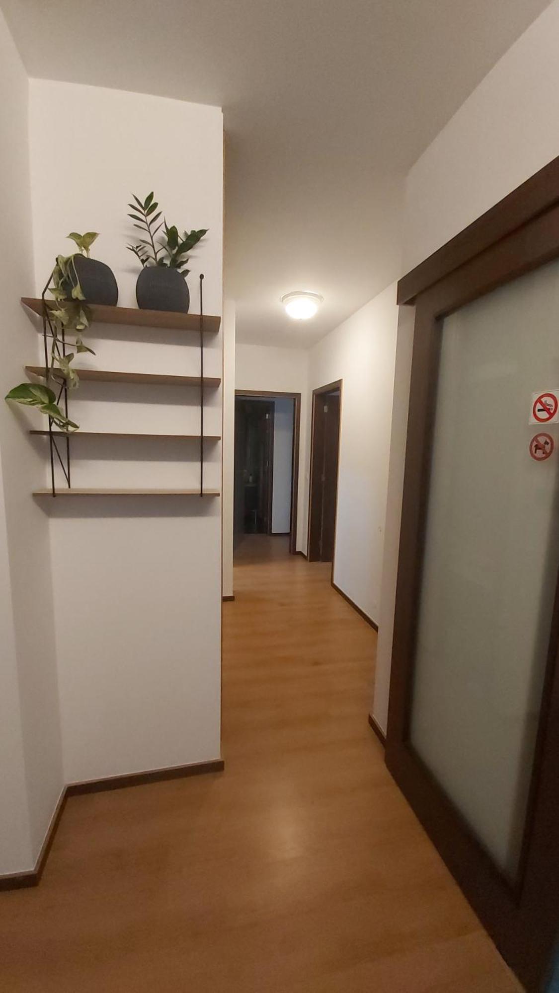 P&H Apartment 阿威罗 外观 照片